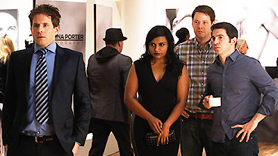 The Mindy Project Season 2 Episode 5