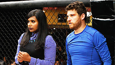 The Mindy Project Season 2 Episode 6