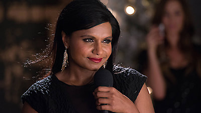 The Mindy Project Season 2 Episode 11