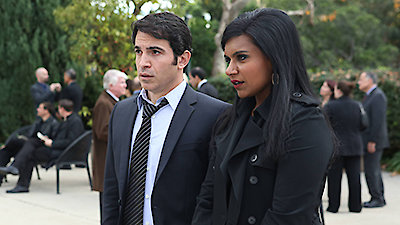The Mindy Project Season 2 Episode 15
