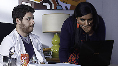 The Mindy Project Season 2 Episode 16