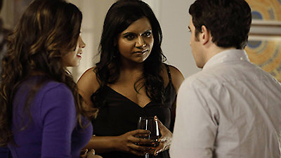 The Mindy Project Season 2 Episode 17