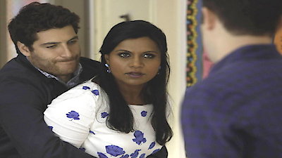 The Mindy Project Season 2 Episode 19
