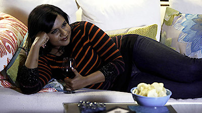 The Mindy Project Season 2 Episode 20
