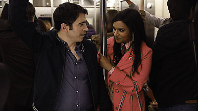 The Mindy Project Season 2 Episode 22