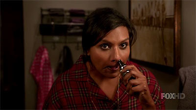 The Mindy Project Season 3 Episode 4
