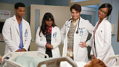 The Mindy Project Season 3 Episode 8