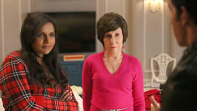 The Mindy Project Season 3 Episode 9