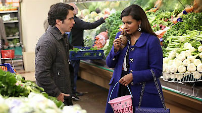 The Mindy Project Season 3 Episode 17