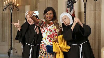 The Mindy Project Season 3 Episode 19