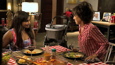 The Mindy Project Season 4 Episode 7