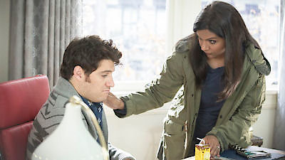 The Mindy Project Season 4 Episode 8