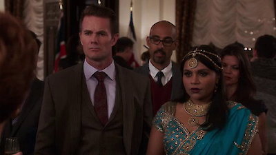 The Mindy Project Season 4 Episode 9