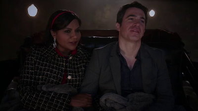 The Mindy Project Season 4 Episode 12