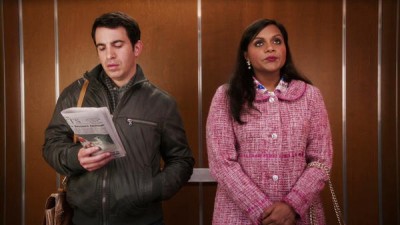 The Mindy Project Season 4 Episode 13