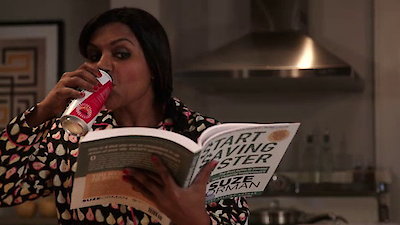 The Mindy Project Season 4 Episode 16