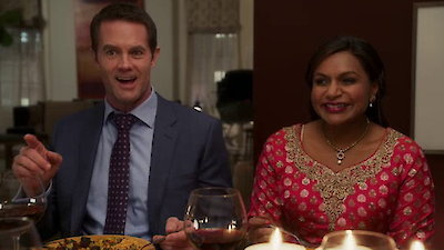 The Mindy Project Season 4 Episode 18