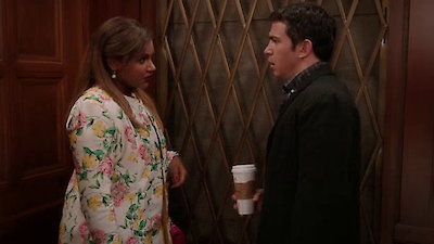 The Mindy Project Season 4 Episode 26