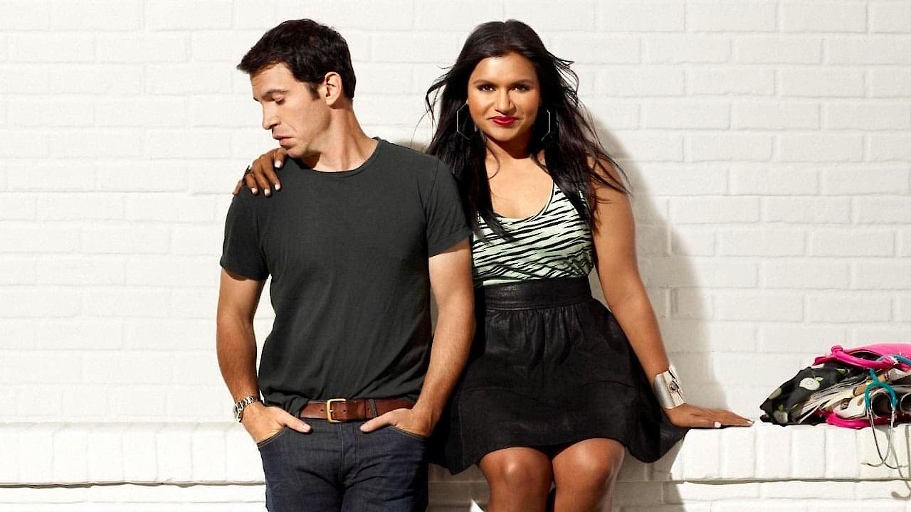Watch The Mindy Project Online Full Episodes All Seasons Yidio