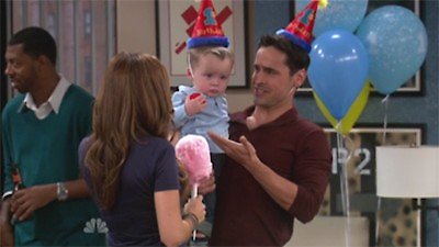 Guys With Kids Season 1 Episode 8