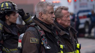 Chicago Fire - It Had to End This Way