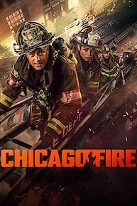 Chicago Fire