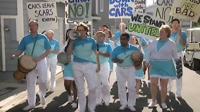 The Neighbors Season 1 Episode 19