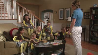 The Neighbors Season 1 Episode 21