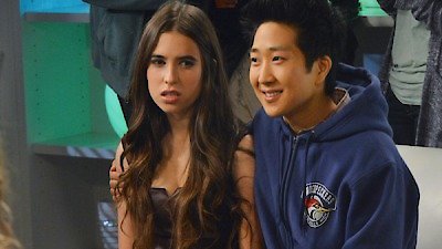 The Neighbors Season 2 Episode 8