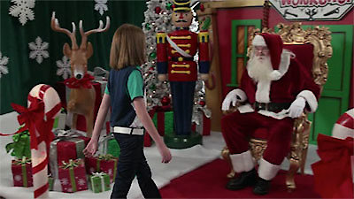 The Neighbors Season 2 Episode 11