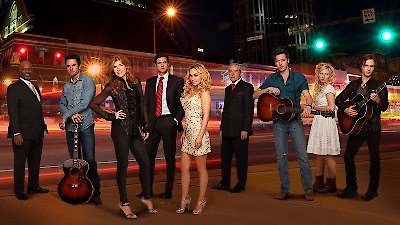 Nashville Season 4 Episode 12