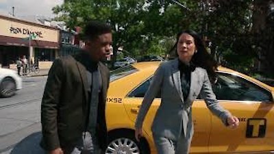 Elementary Season 6 Episode 5