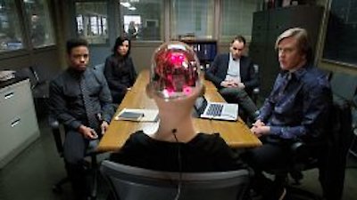 Elementary Season 6 Episode 16