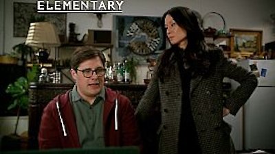 Elementary Season 6 Episode 19