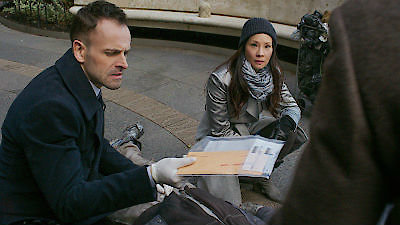 Elementary Season 3 Episode 15