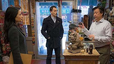 Elementary Season 4 Episode 14