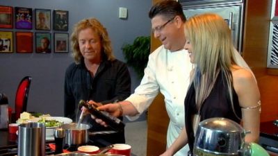 Rock Star Kitchen Season 1 Episode 8