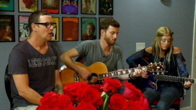 Rock Star Kitchen Season 1 Episode 13