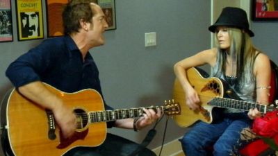 Rock Star Kitchen Season 1 Episode 14