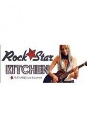 Rock Star Kitchen