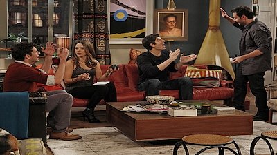 Partners Season 1 Episode 3