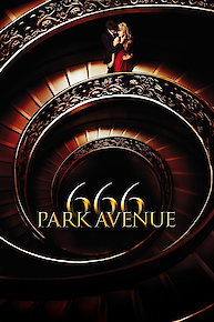 666 Park Avenue