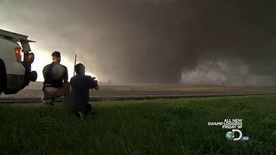Storm Chasers Season 3 Episode 6
