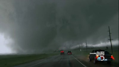 Storm Chasers Season 3 Episode 8