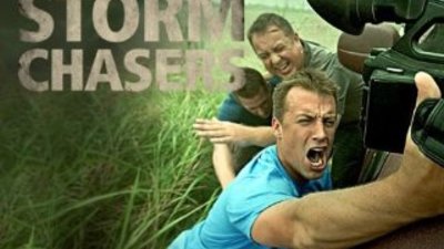 Storm Chasers Season 3 Episode 9