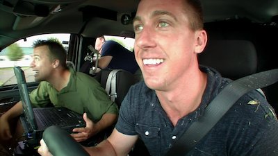 Storm Chasers Season 4 Episode 6