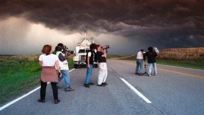 Storm Chasers Season 4 Episode 9