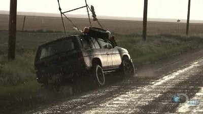 Storm Chasers Season 1 Episode 5
