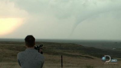 Storm Chasers Season 1 Episode 6