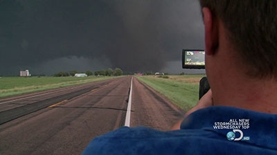 Storm Chasers Season 2 Episode 9